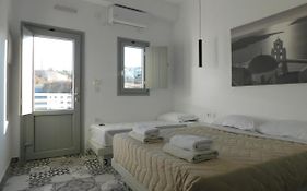 Fira Veronica Rooms