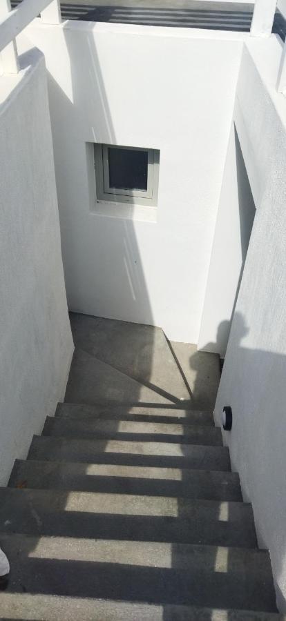 Fira Veronica Rooms Imerovigli (Santorini) Exterior photo